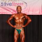 Keven  Cantrell - NPC Northern Classic 2012 - #1